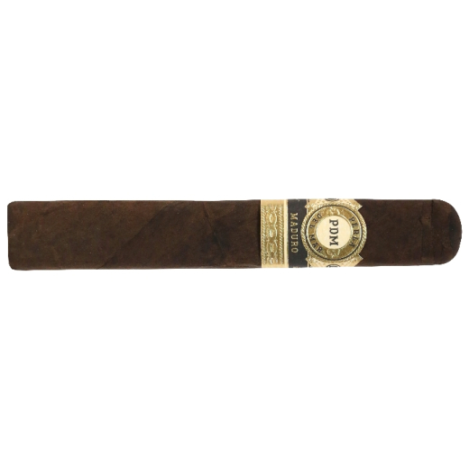 Perla del Mar Maduro Double Toro
