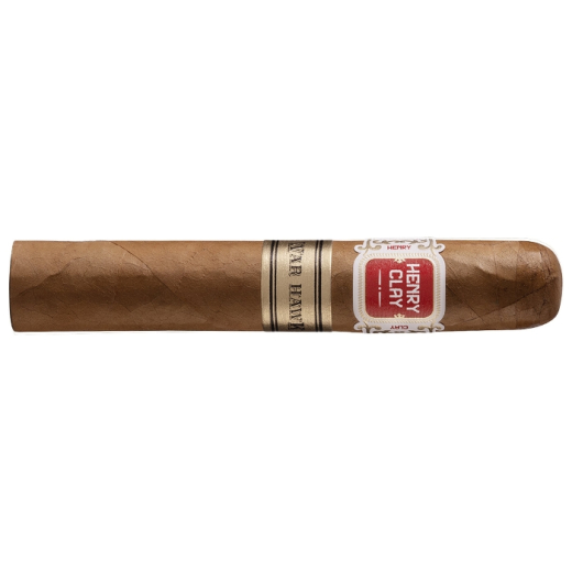 Henry Clay War Hawk Robusto