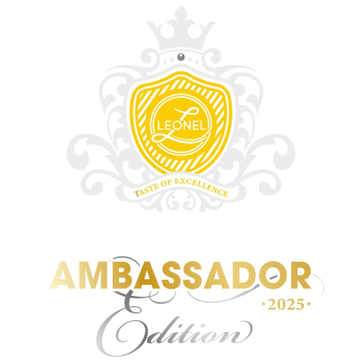Leonel Ambassador Edition 2025 Toro Gordo