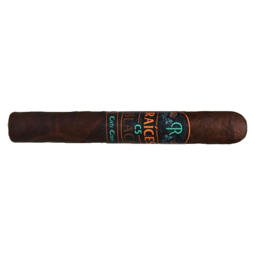 Raices C5 Black Toro