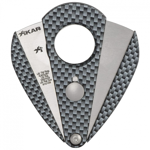 Xikar Zigarrencutter Xi 2 (vier Farben)