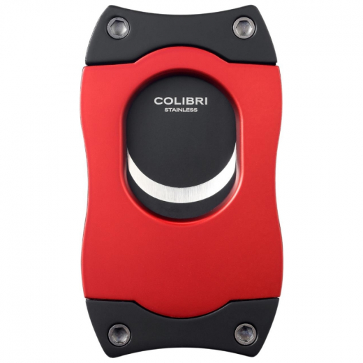 Colibri S-Cut II (acht Farben)