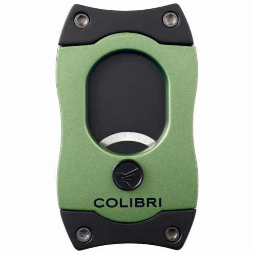 Colibri S-Cut II (acht Farben)