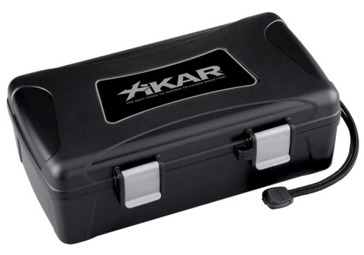 Xikar Reisehumidor Travel 10