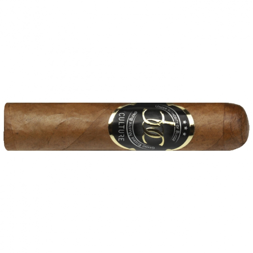 Culture Dominican Half Corona