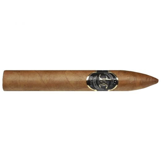 Culture Dominican Belicoso