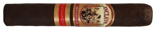 A.J. Fernandez Enclave Broadleaf Robusto
