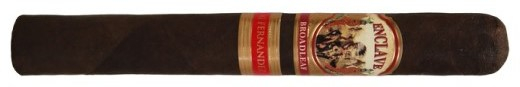 A.J. Fernandez Enclave Broadleaf Toro
