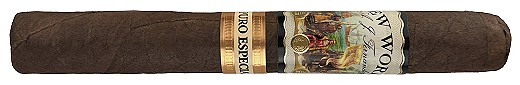 A.J. Fernandez New World Puro Especial Short Churchill