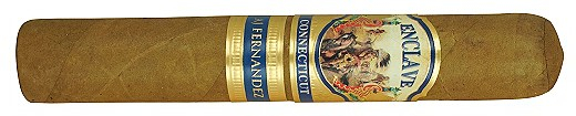 A.J. Fernandez Enclave Connecticut Robusto