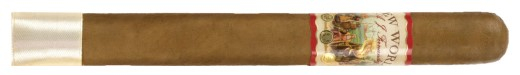A.J. Fernandez New World Connecticut Churchill