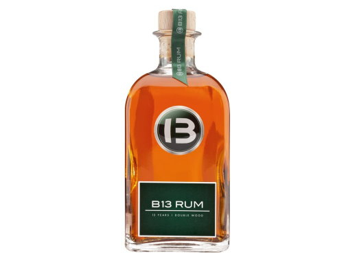 Bentley Rum B13 Barbados (0,7 l - 40%)