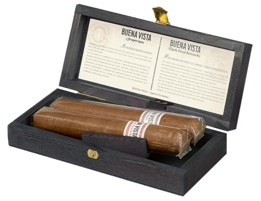 Buena Vista Sampler Toro, 2er