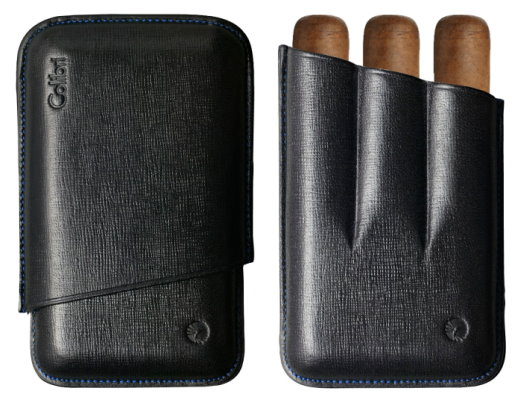 Colibri Zigarrenetui Robusto, 3er