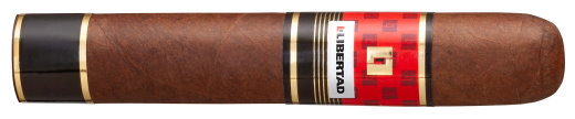 La Libertad Robusto