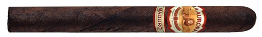 La Aurora 1985 Maduro Cetros