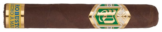 Parcero Brasil Robusto