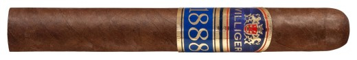 Villiger 1888 Nicaragua Toro