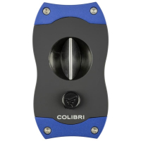 Colibri Cutter V-Cut (sechs Farben)