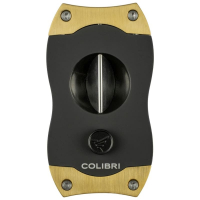Colibri Cutter V-Cut (sechs Farben)
