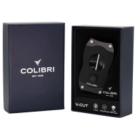 Colibri Cutter V-Cut (sechs Farben)