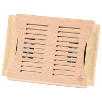 Boveda Pack Halterung für 2x 60g (nebeneinander)