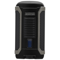 Colibri Single Jetflame Apex II, mit Gas (sechs Farben)