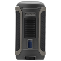 Colibri Single Jetflame Apex II, mit Gas (sechs Farben)