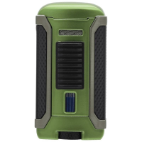 Colibri Single Jetflame Apex II, mit Gas (sechs Farben)