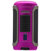 Colibri Single Jetflame Apex II, mit Gas (sechs Farben)