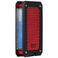 Colibri Single Jetflame Rally, mit Gas (sechs Farben)
