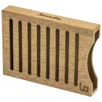 Boveda Pack Halterung für 2x 60g (übereinander)