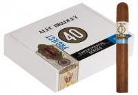 Alec Bradley Project 40 Robusto 05.50