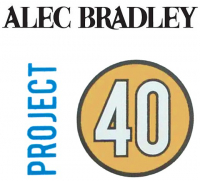 Alec Bradley Project 40 Robusto 05.50