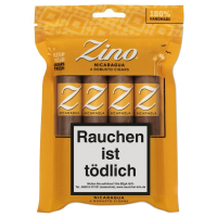 Zino Nicaragua Robusto