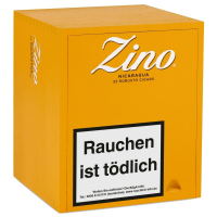 Zino Nicaragua Robusto