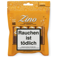 Zino Nicaragua Short Torpedo