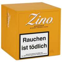 Zino Nicaragua Short Torpedo