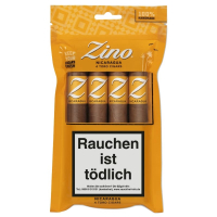 Zino Nicaragua Toro