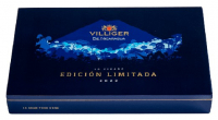 Villiger de Nicaragua Edicion Limitada Gran Toro