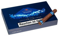 Villiger de Nicaragua Edicion Limitada Gran Toro