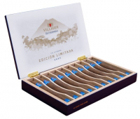 Villiger de Nicaragua Edicion Limitada Gran Toro