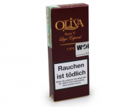 Oliva Serie V No. 4 Petit Corona