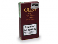 Oliva Serie V Double Robusto