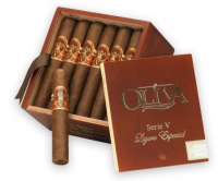 Oliva Serie V Double Robusto