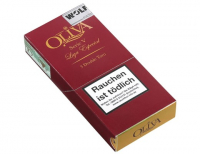Oliva Serie V Double Toro