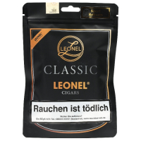 Leonel Classic Short Robusto