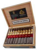 Leonel Rare Toro Gordo