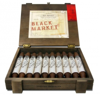 Alec Bradley Black Market Perfecto