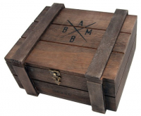 Alec Bradley Black Market Churchill